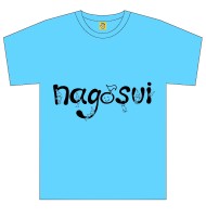 水無月Tシャツ案①