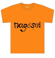 水無月Tシャツ案②